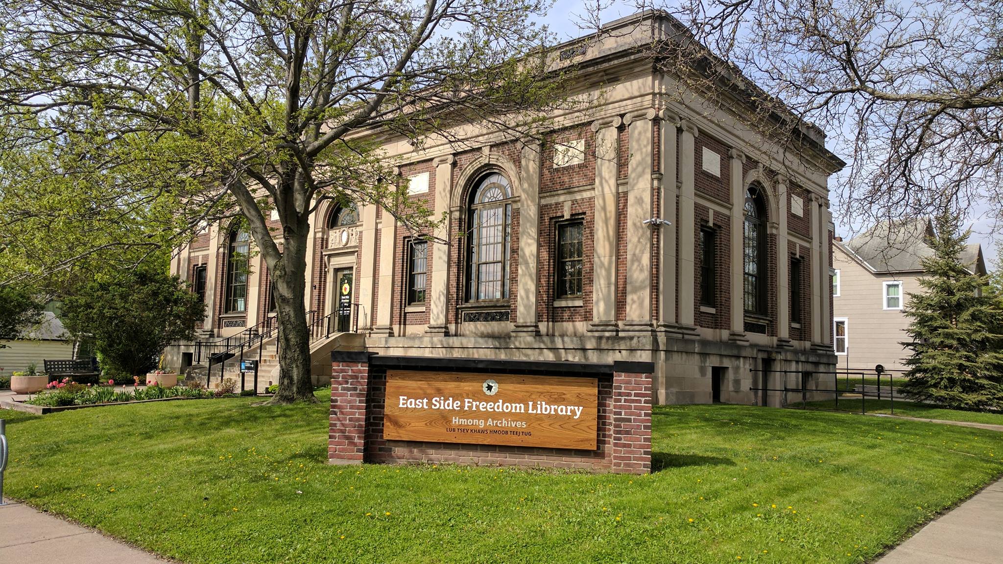 Saint Paul Almanac Announces Two Public Saint Paul Listening Sessions