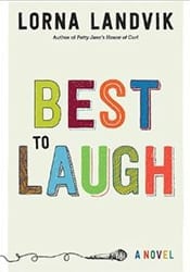 best-to-laugh-cover