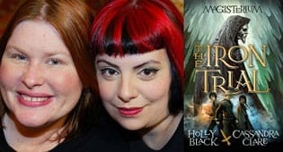 holly-black-cassandra-clare