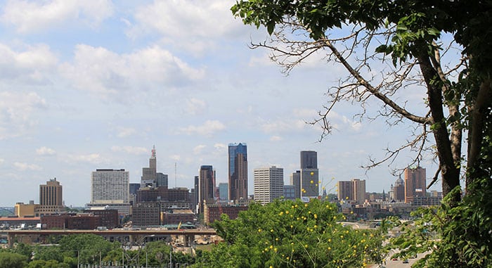 st-paul-skyline