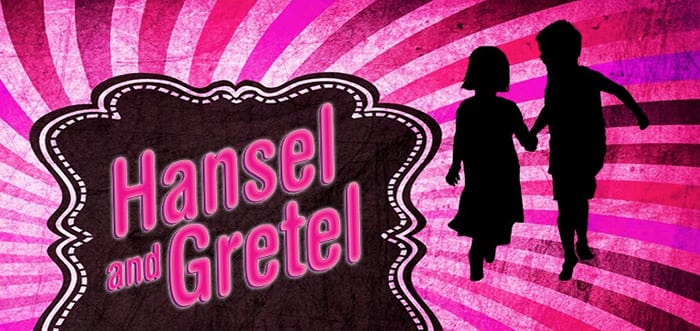 hansel-gretel