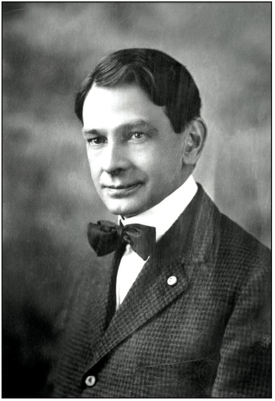 Larry Ho © Minnesota Historical Society