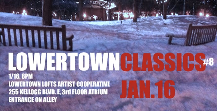 lowertown-classics