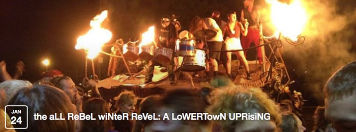 lowertown-uprising