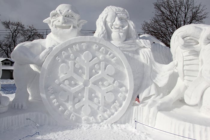 winter-carnival-snow-sculpture