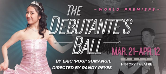 debutante's-ball