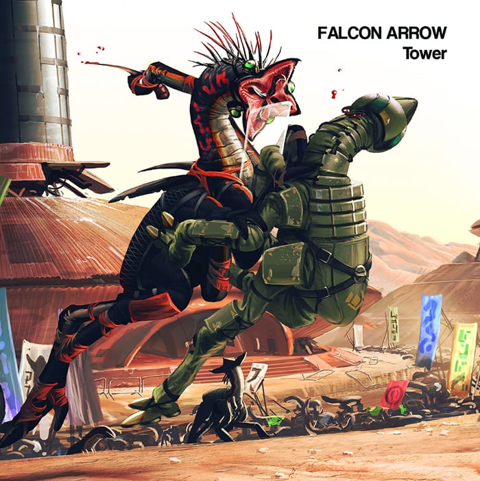 falcon-arrow-tower