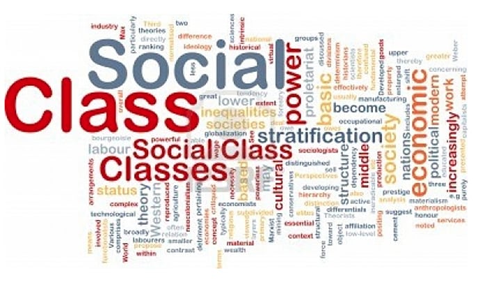 social-class