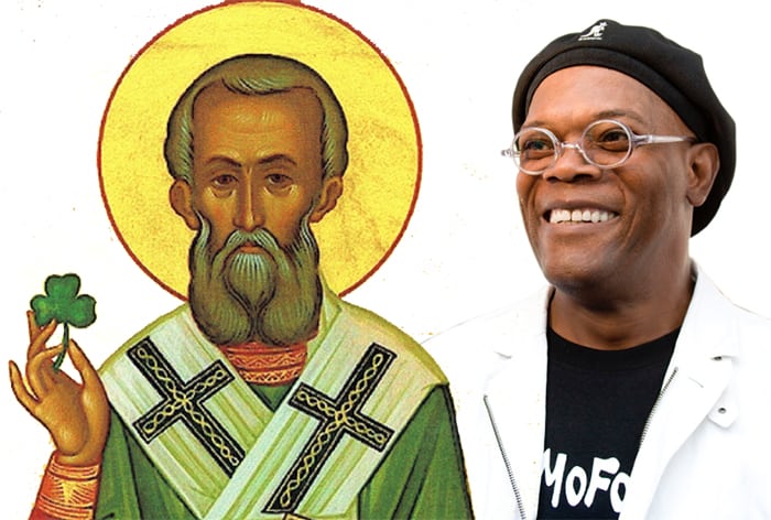 st-patrick-samuel-jackson