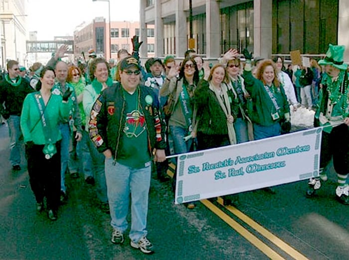 st-patty's-parade