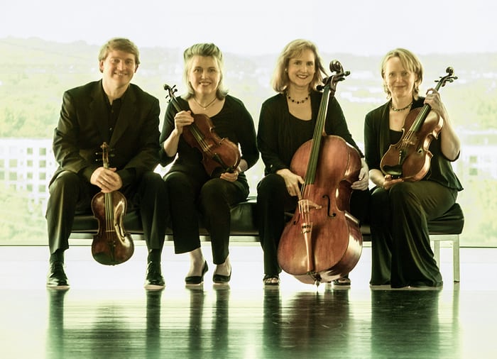 artaria-string-quartet