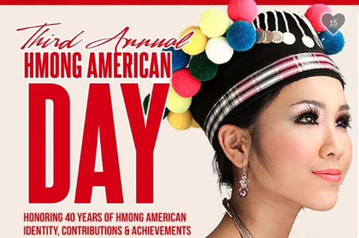 Hmong-American-Day