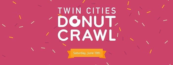 Donut-Crawl