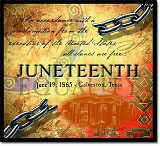 Juneteenth