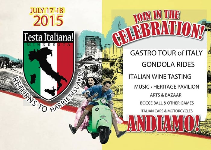 Festa-Italiana