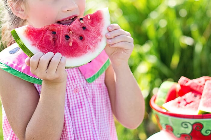 watermelon-girl