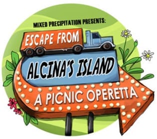 Alcina's-Island