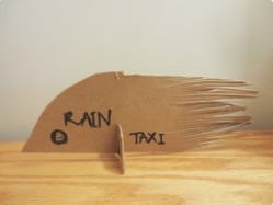 Rain-Taxi