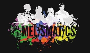 The-Melismatics