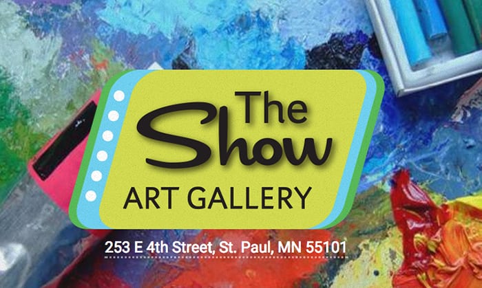 The-Show-Gallery