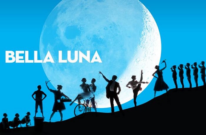 Bella-Luna