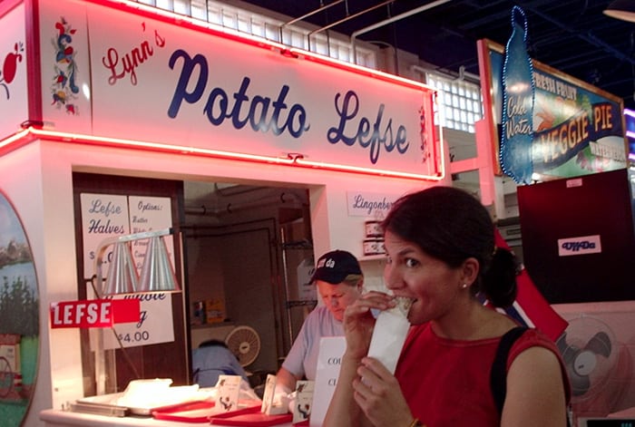 Mn-State-Fair-Lefse