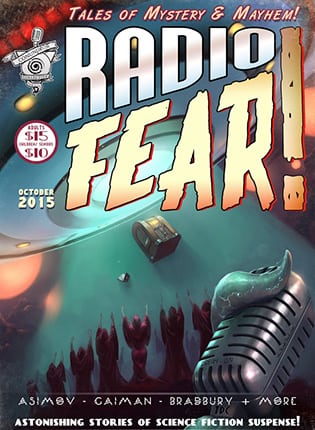 Radio-Fear