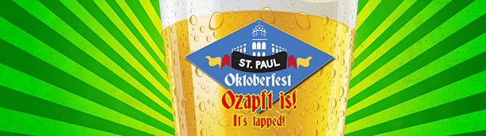 St-Paul-Oktoberfest