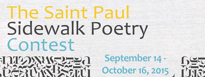 Stp-Sidewalk-poetry-contest