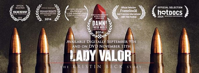 Lady-Valor