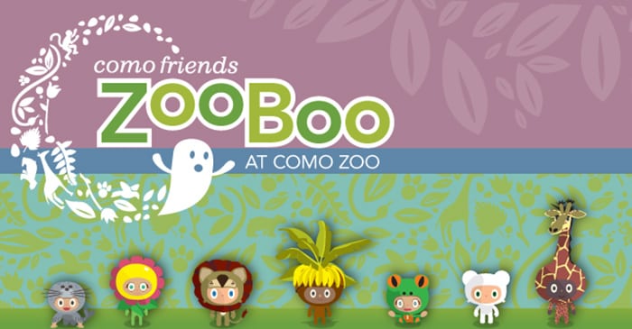 Zoo-Boo