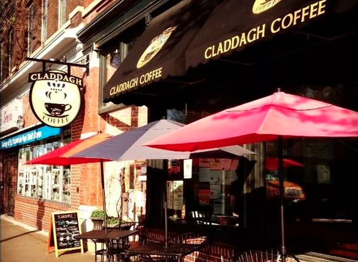 Claddagh-Coffee