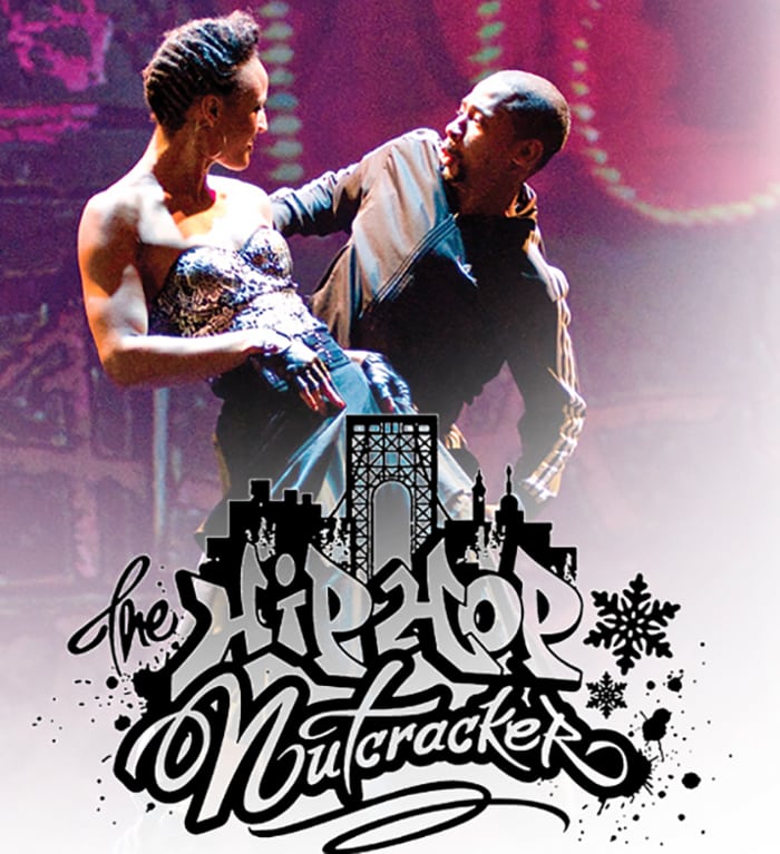 Hip-Hop-Nutcracker