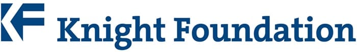 Knight-Foundation-Logo