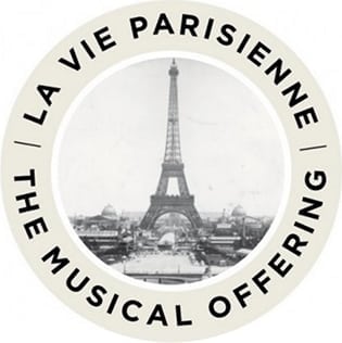 La-Parisienne