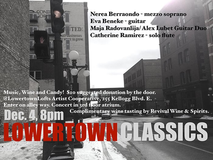 Lowertown-Classics