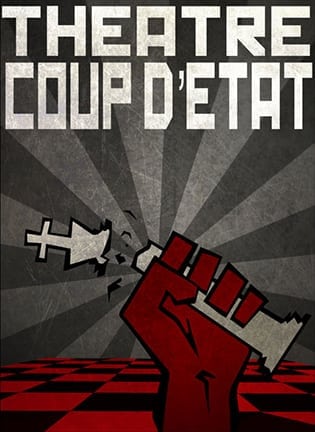 Theatre-coup-d-etat