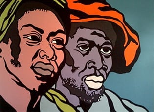 Emory Douglas