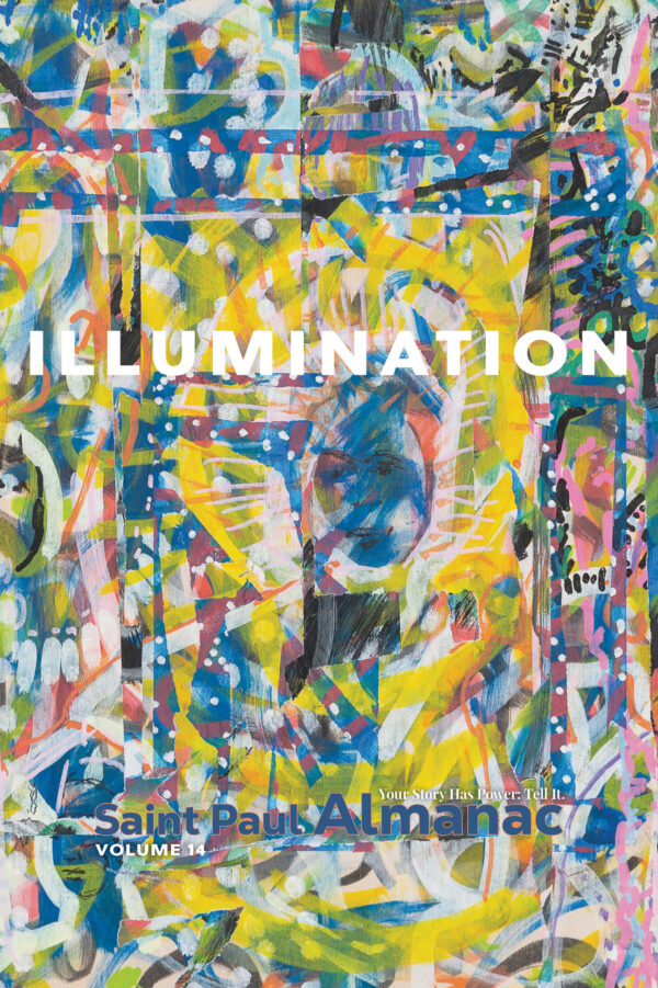 Preorder – 2025 Saint Paul Almanac: Illumination (Volume 14)